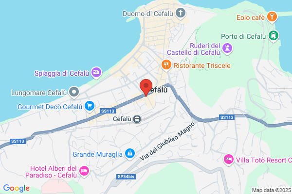 Iraci Antonino