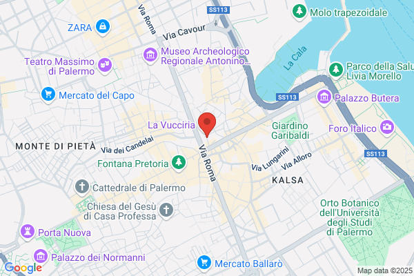 La Gastonomica Di Minneci Gaspare