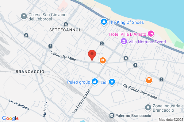 Macelleria Oscar Di Cardinale antonina
