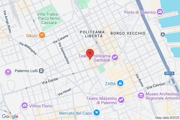 Michielotto Gerlando Salumeria