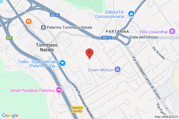 Gi.Emme. Carni Distribuzione Alimentari S.R.L.
