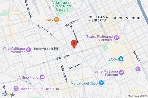 Si.T.El.Sistemi Tecnici Ed Elettronici Snc Di Raccuglia Tommaso E c.