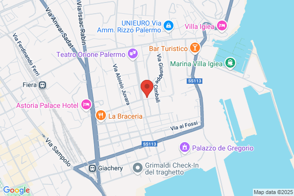 Telegest Service Srl