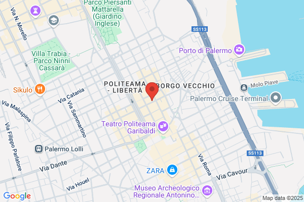 Teloricamoio