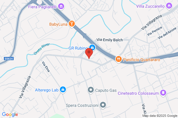 Santangelo Bibite Srl