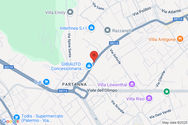 Societa Imbottigliamento Bevande Gassate S.I.B.E.