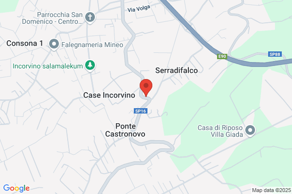 La Rosa Detersivi Discount Srl