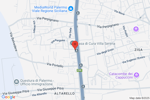 Max Risparmio Di Guadalupo rosalia & C Sas