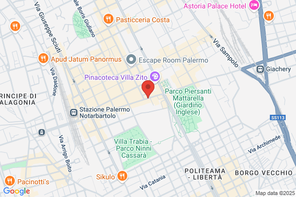 Schiera maria Antonietta