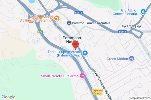 Rocca Pubblicita Srl