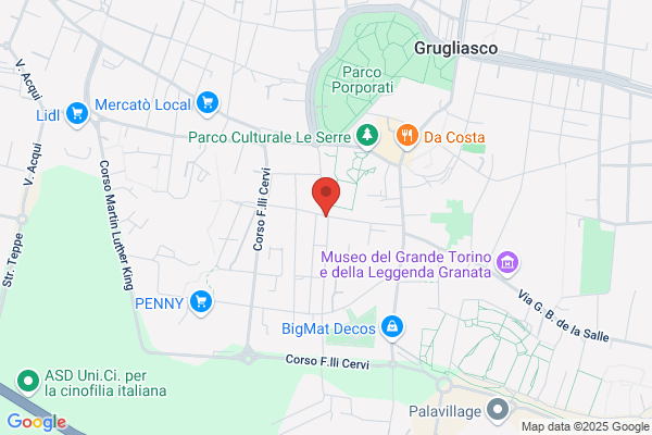 Tecnoaffari Srl