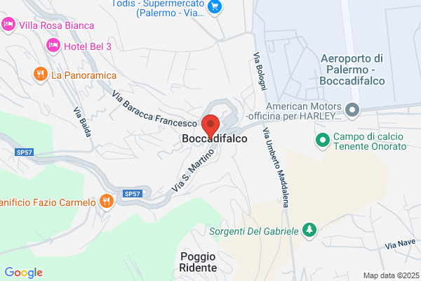 Sparacino antonio