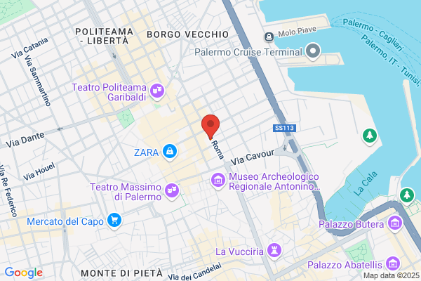 Mancuso Placido & Figli