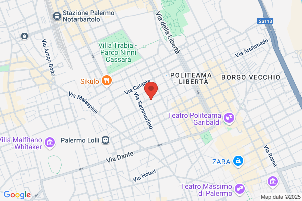 Innova Centro Euromediterraneo
