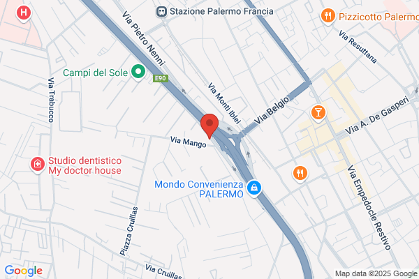 Mondolux S.R.L.