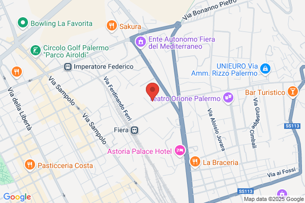 Laboratorio Odontotecnico Giusa Giovanni