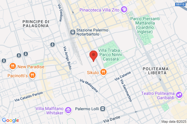 Lo Giudice gianfranco