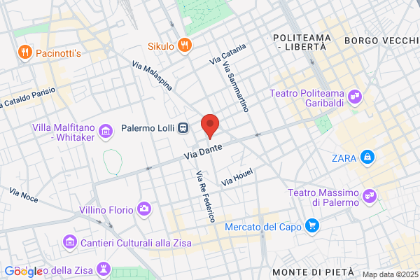 Safil Dental Di Cusimano Salvatore