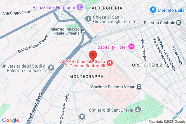 Ortopedia Sanitaria Dott. Giuseppe Tuzzolino - Centro Specializzato Ortopedia