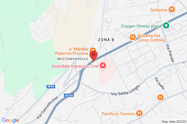 Ortopedia Tomasino