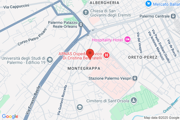 Ortopedia Tomasino