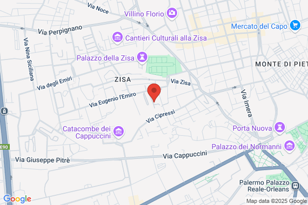 Centro Medico Polispecialistico L'emiro