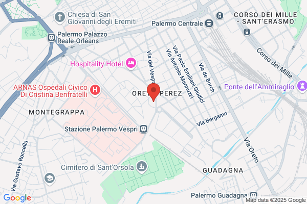 Riggio Dr. Francesco - Specialista Otorinolaringoiatria