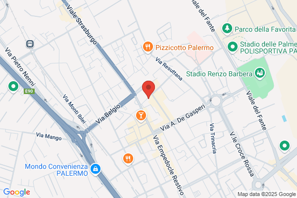 Palmeri edmondo