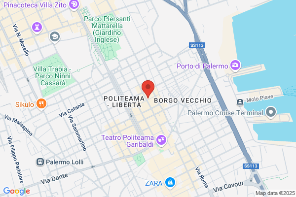 Dott. Modica Domenico Michele