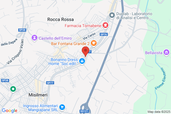 Ingrassia Giuseppe (Dr.)