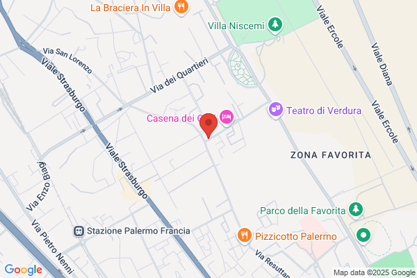 Maienza Dott.ssa Francesca Otorinolaringoiatra