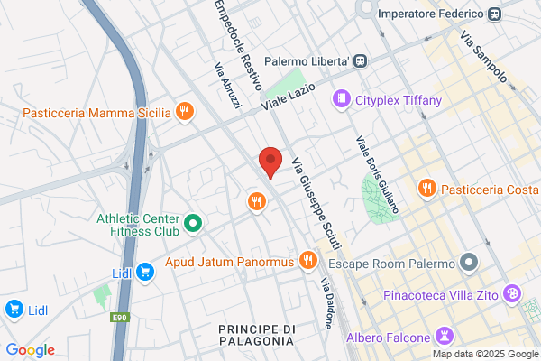 Mattarella leonarda (Dr.)