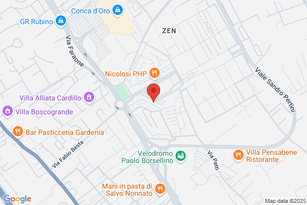 Montalto antonino (Dr.)