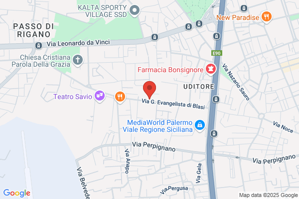 Pirronello santo (Dr.)