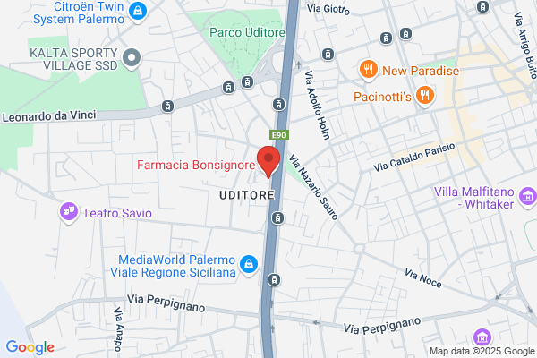 Sturniolo francesca Anna (Dr.)