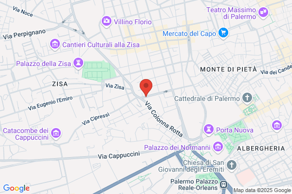 Palermo antonino (Dr.)