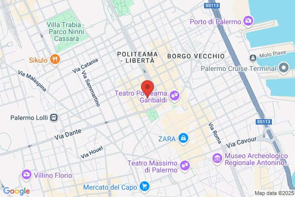 Istituto Clinico Locorotondo Sas