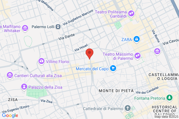 Mocera vincenzo (Dr.)
