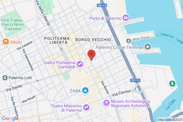 Venezia renato (Dr.)