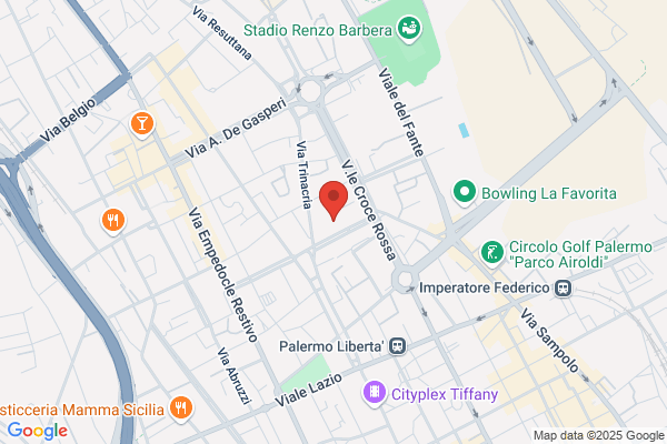 Dr. Alfonso Geraci Neuropsichiatra Infantile - Psicoterapeuta