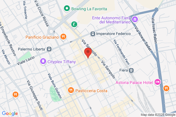 Studio Arcara Dottor Antonino