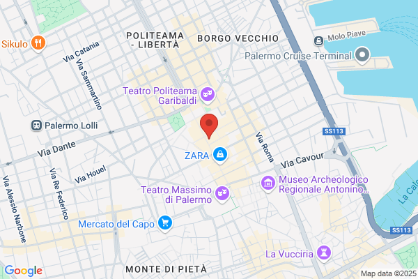 Triolo Dr. Sebastiano Psichiatra Palermo