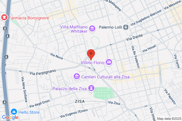 La Mantia Filippo (Dr.)