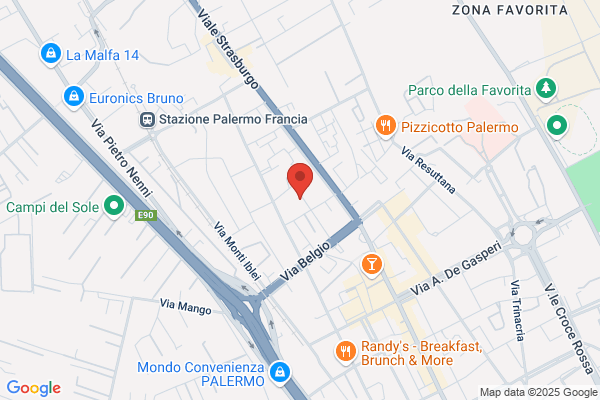 Librizzi maria Anna (Dr.)