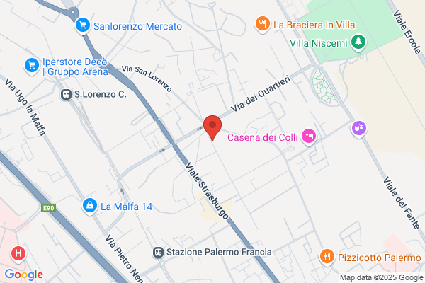 Maltese isidoro (Dr.)