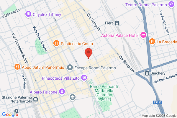 Parisi maurizio (Dr.)