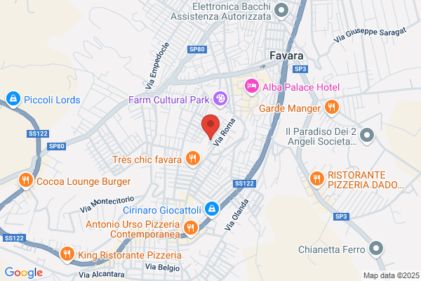 Pitruzzella Dr. Eugenio
