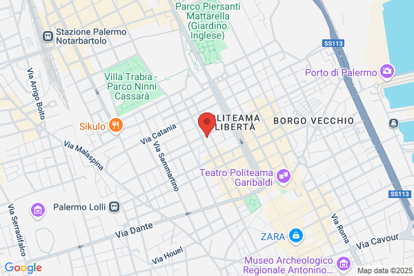 Studio Medico Bruno Dr. Roberto Ecografie e Pediatria