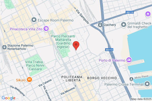 Pindaro loreta