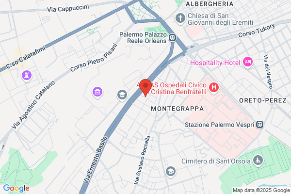 Campo Dr. Salvatore Urologo